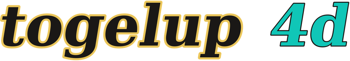 togelup 4d logo